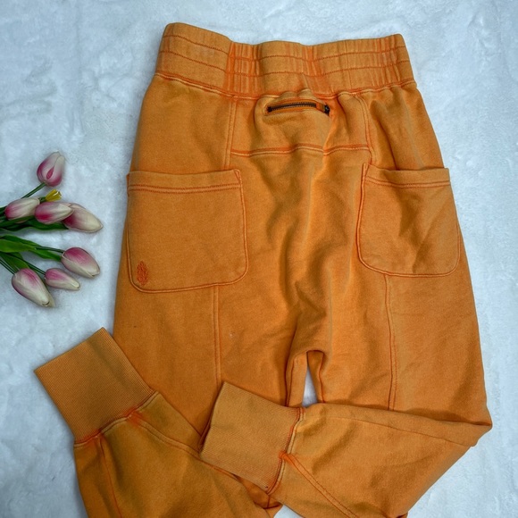 Free people June Bug harem slouchy jogger - Picture 6 of 7